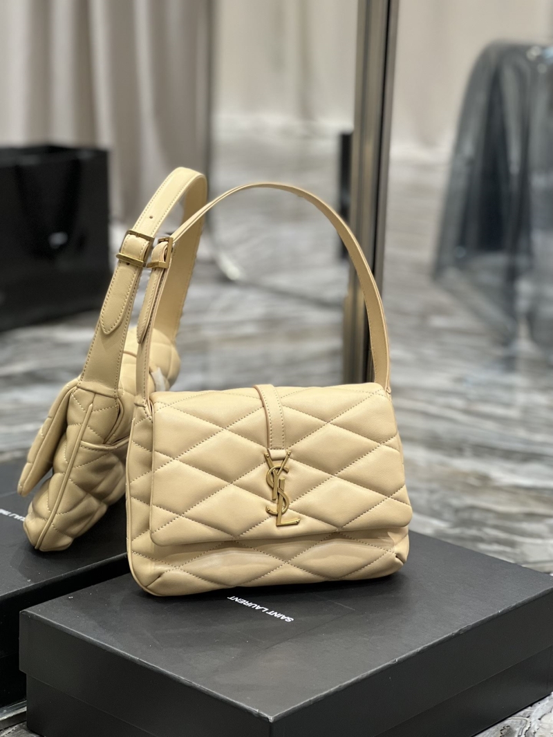 YSL Top Handle Bags